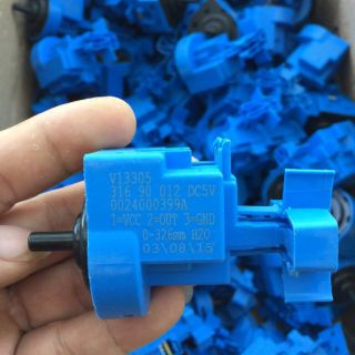 Van phao áp máy giặt AQUA chính hãng