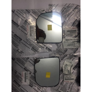 Mặt gương, mặt kính chiếu hậu - wigo 2019 , avanza