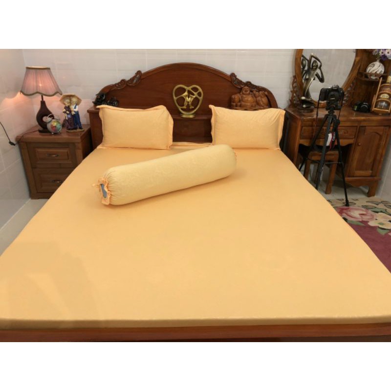 DRAP THUN HOA GẤM HƠN 40 MÀU