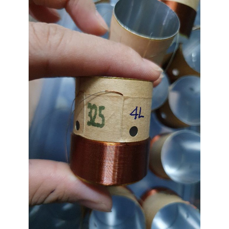 côn loa 32,5 4 lớp