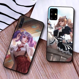 Ốp lưng OPPO A31 2020 / A52 / A92 / A72 / A53 / A93 / A91 / F15 / A9 2020 / A5 2020 / A11 IN HÌNH LIÊN QUÂN Capheny 1