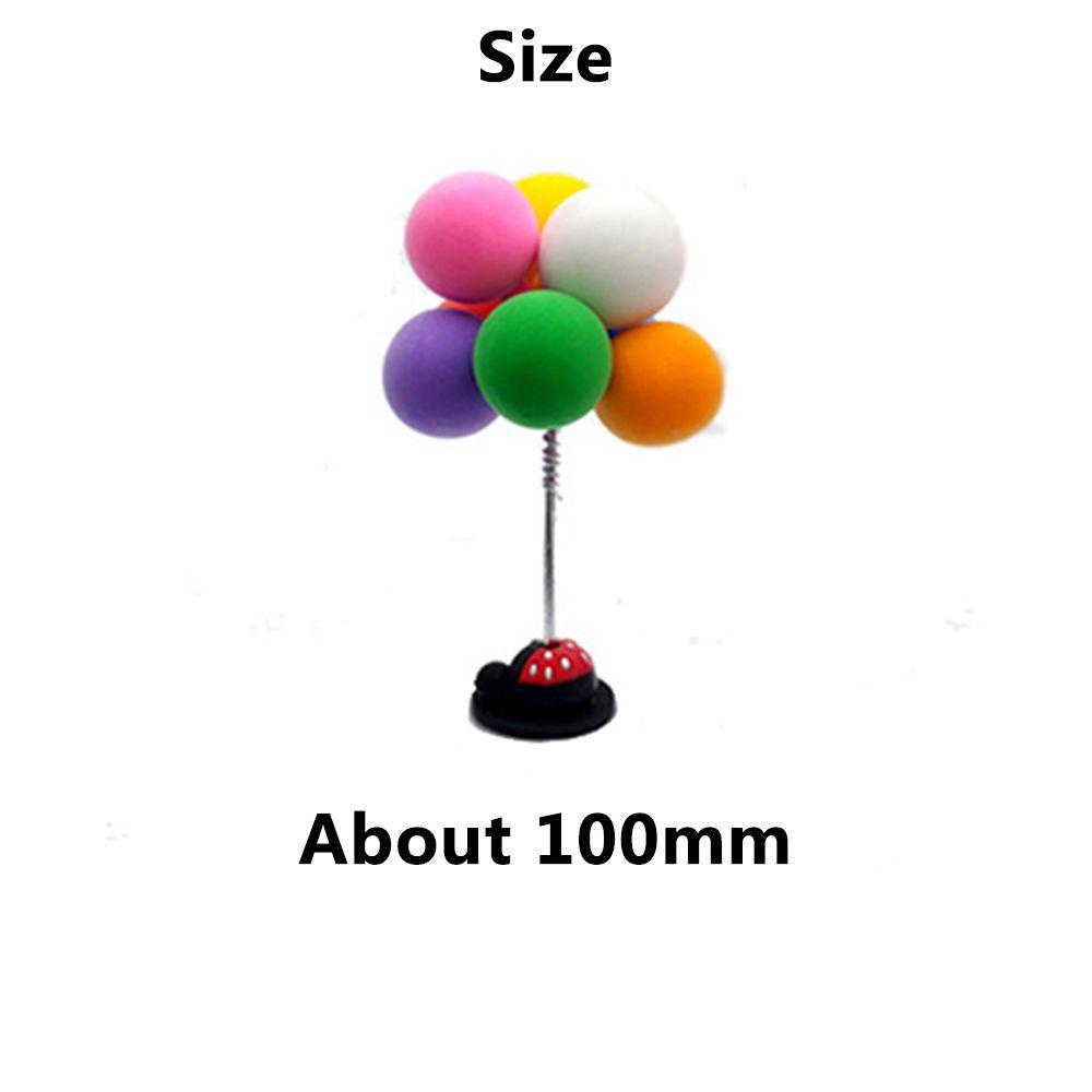 MAYSHOW Hộp Đựng Kẹo Mini Dễ Thương Trang Trí Nội Thất Xe Hơi