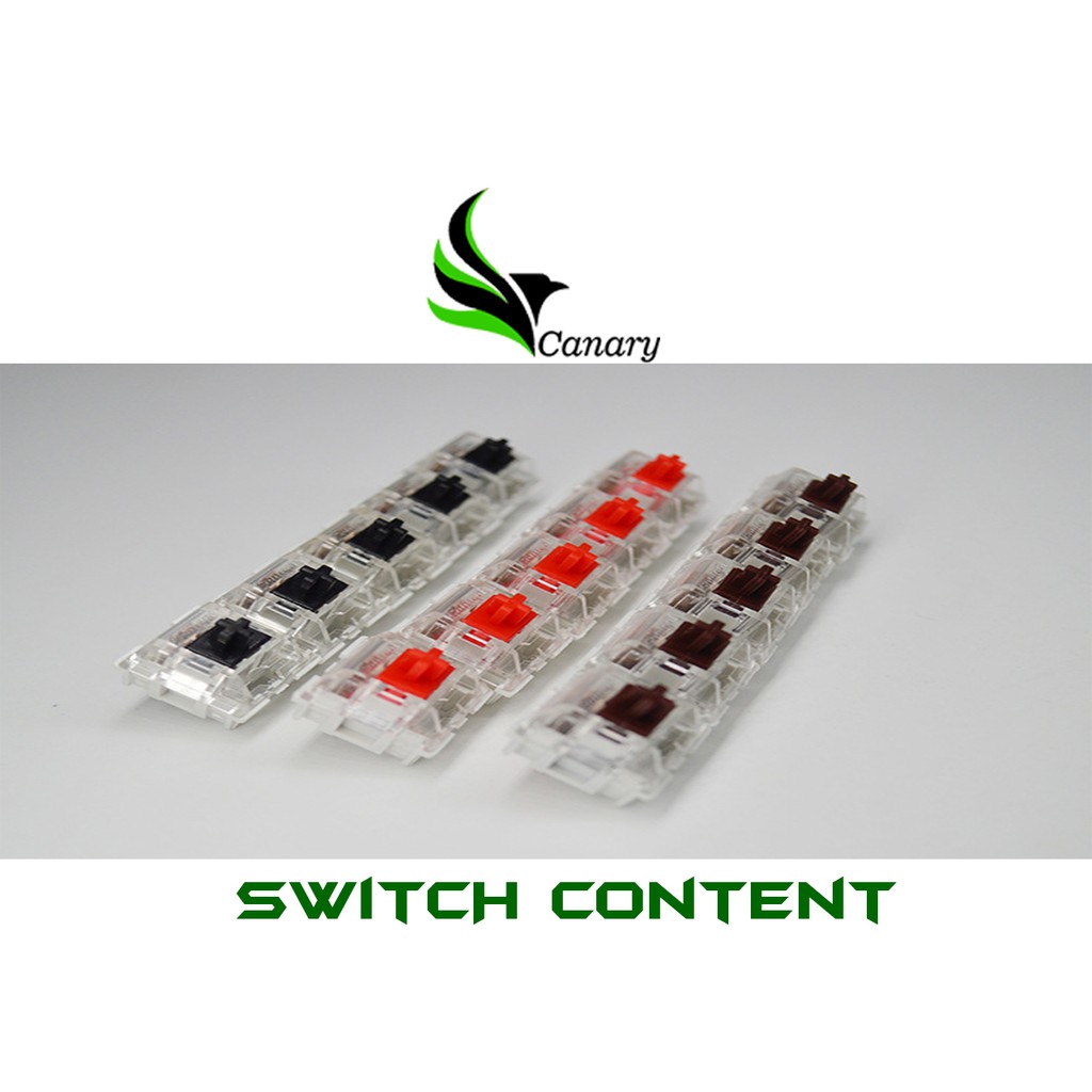 Switch bàn phím cơ | BigBuy360 - bigbuy360.vn