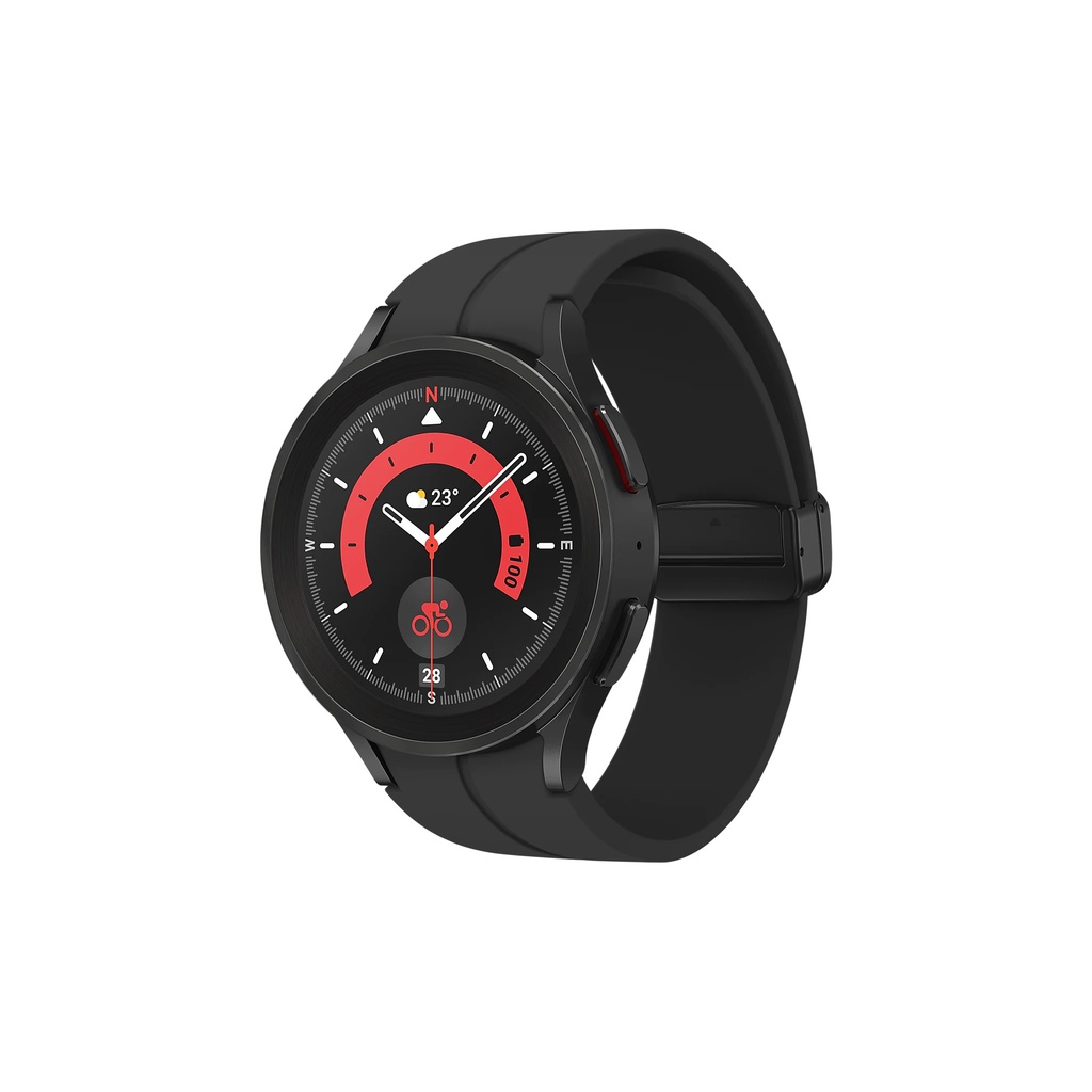 [ GALAXY WATCH 5 PRO ] -  Đồng Hồ Thông minh  Samsung Galaxy Watch 5 Pro - Hàng chính hãng - TechwatchVN