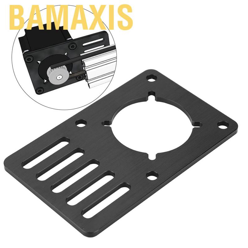 Động Cơ Bước Bamaxis Nema23 Cho Máy In 3d