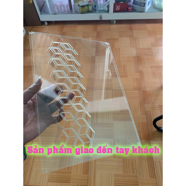 Nắp bên hông case theo yêu cầu - mica | BigBuy360 - bigbuy360.vn