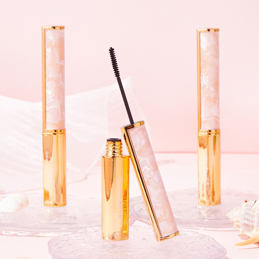 Mascara Kiss Beauty chống thấm nước lâu trôi không nhòe chuốt dày và cong mi
 | WebRaoVat - webraovat.net.vn