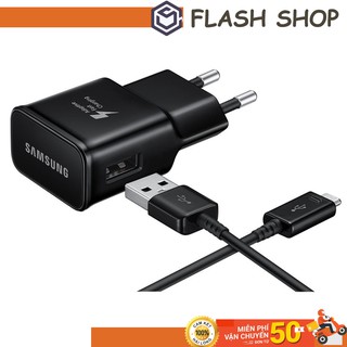 Dây cáp sạc nhanh 2 đầu type C zin hãng Samsung 100% - Giá siêu tốt