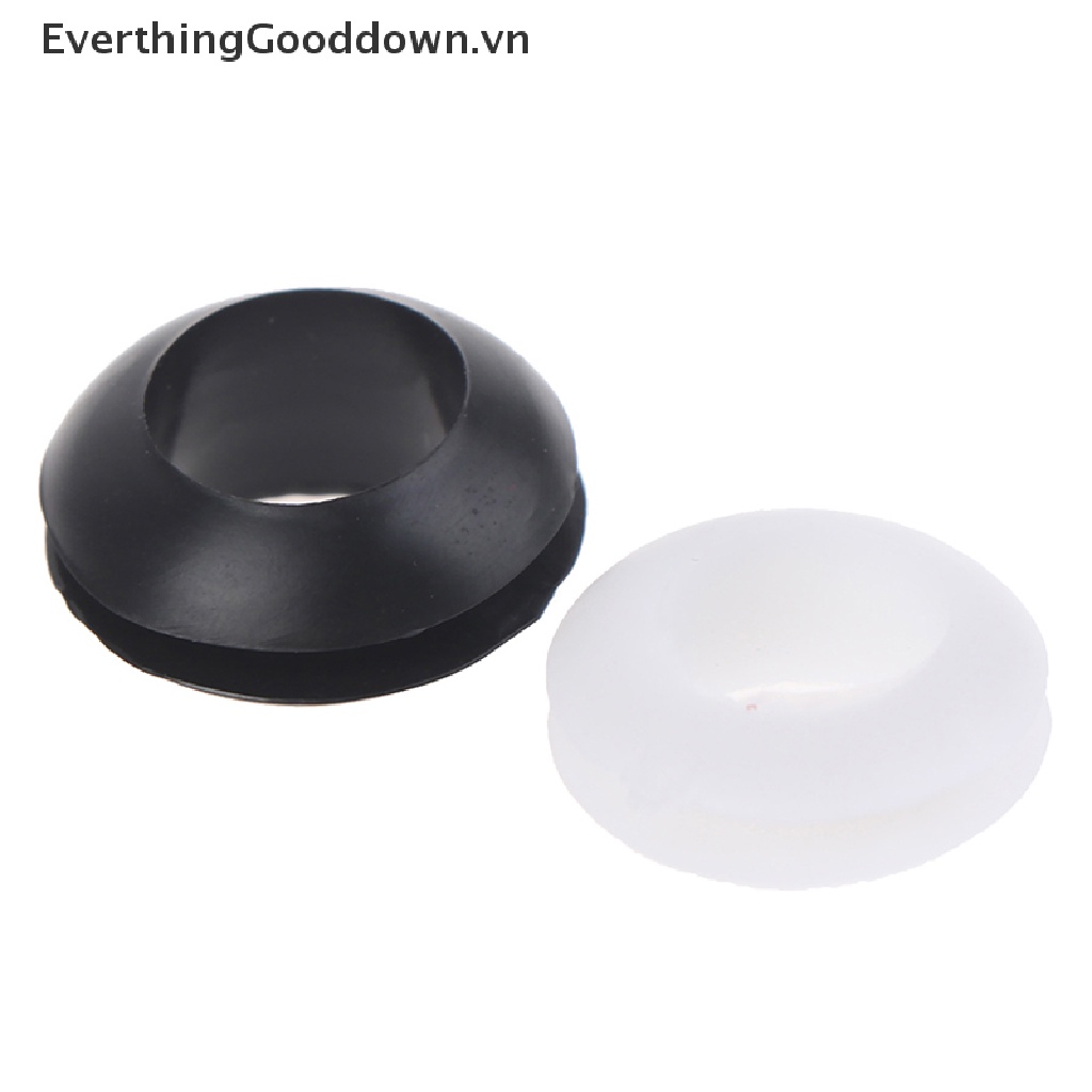 Everthinggooddown Set 10 Vòng Đệm Kín Khí Lên Men Chống Rò Rỉ