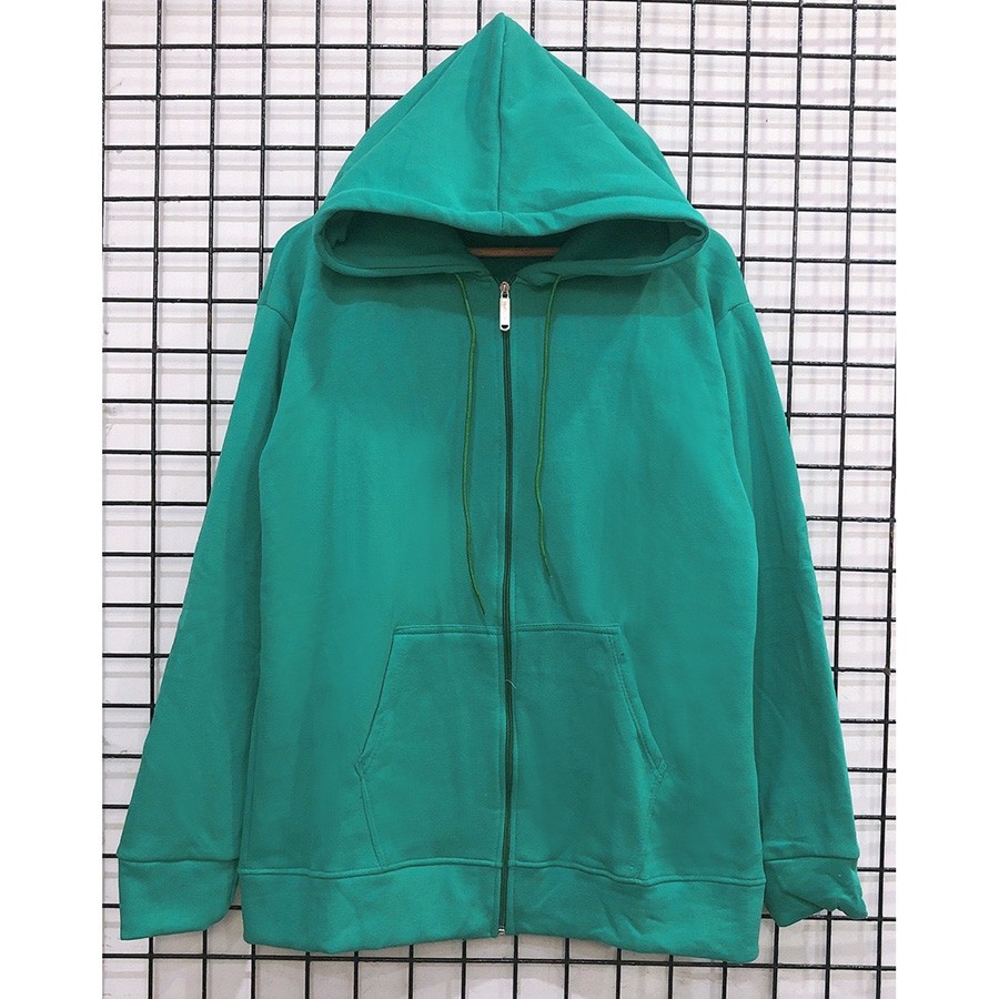 [Giá Sale] ÁO HOODIE NỈ NGOẠI HD1150 | BigBuy360 - bigbuy360.vn