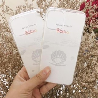 Ốp dẻo trong suốt bảo vệ máy iphone 11pro / iphone 11 pro max