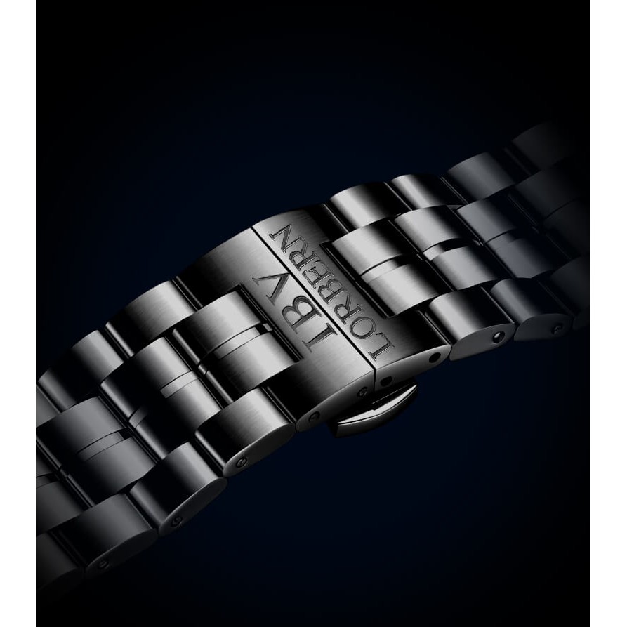 Đồng hồ nam chính hãng LORBERN IBV6022-4