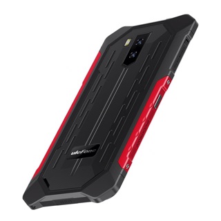 Điện thoại Ulefone armor X3