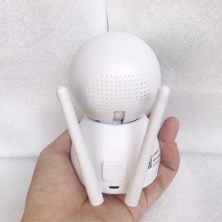 Camera YooSee AI GW051 HD