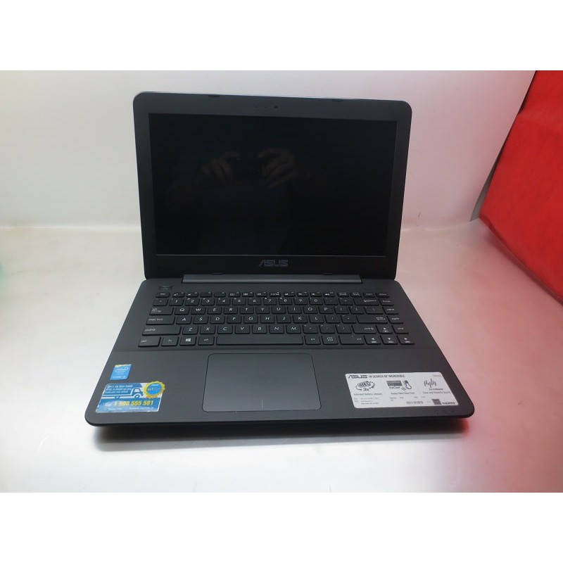 Laptop Cũ Asus X455LAB/ CPU Core i3-4005U/ Ram 4GB/ Ổ Cứng HDD 500GB/ VGA Intel HD Graphics LCD 14.0'' inch 21 | BigBuy360 - bigbuy360.vn