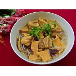 500gr Măng khô, măng nứa loại ngon