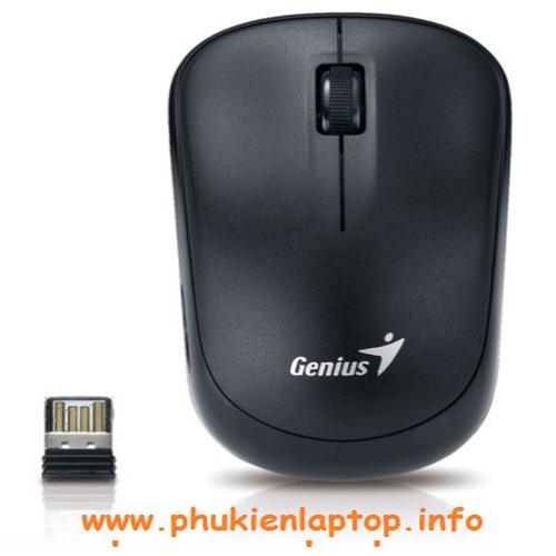 Mouse GENIUS V6000 KO DÂY CHÍNH HÃNG