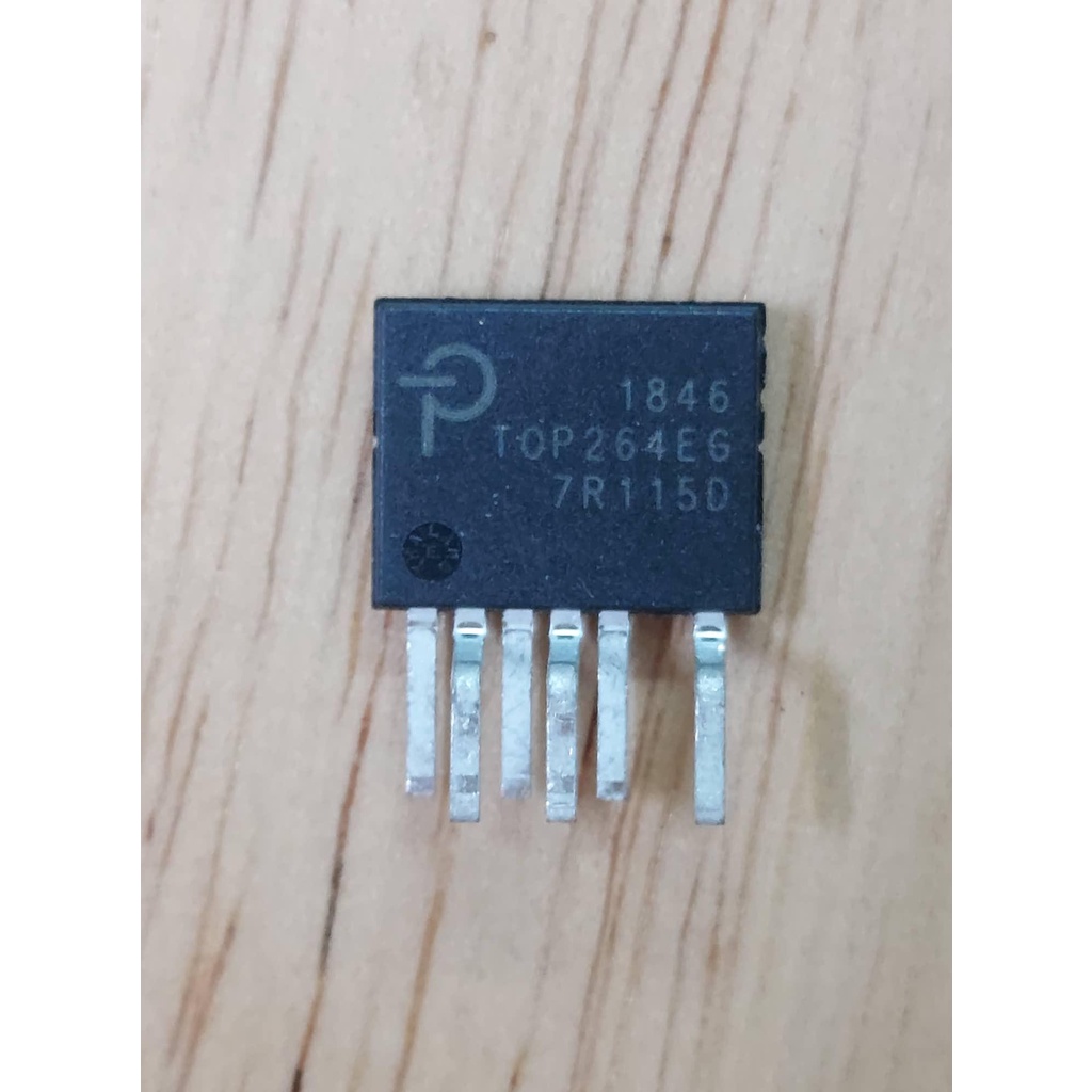 IC Nguồn TOP264EG mới chính Hãng !