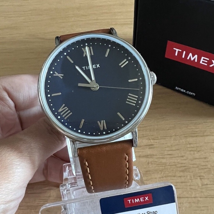 Đồng hồ Nam Timex Classic Southview 41mm TW2R63900 - Chính Hãng