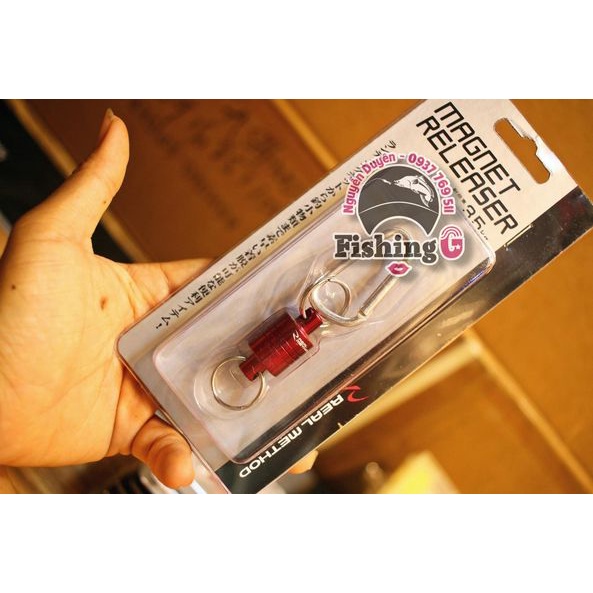 Móc Khoá nam châm phụ kiện