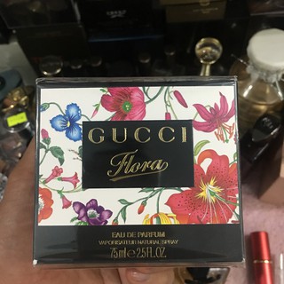 [10ml][Mẫu Thử ] Nước Hoa Nữ Gucci Flora