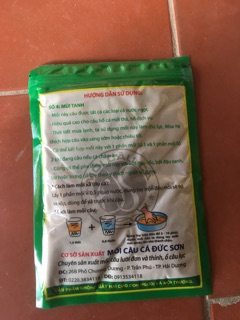 mồi câu cá đa năng đức sơn thính siêu nhậy