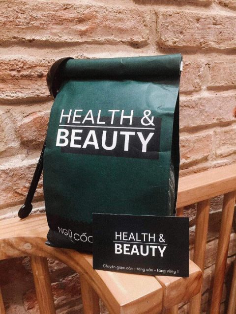 Ngũ cốc giảm cân Health&Beauty | BigBuy360 - bigbuy360.vn