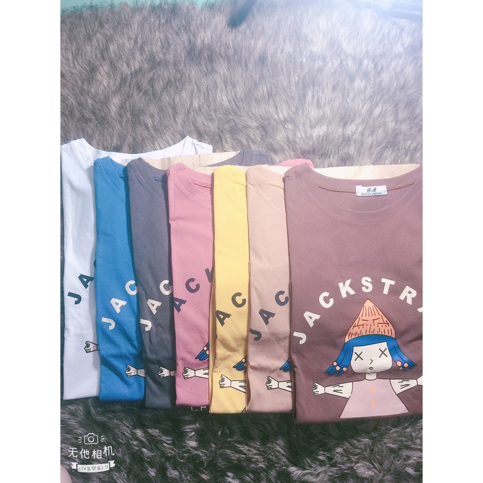 áo thun nam nữ, áo phông unisex from rộng chất cottong mát mịn thấm hút mồ hôi cao