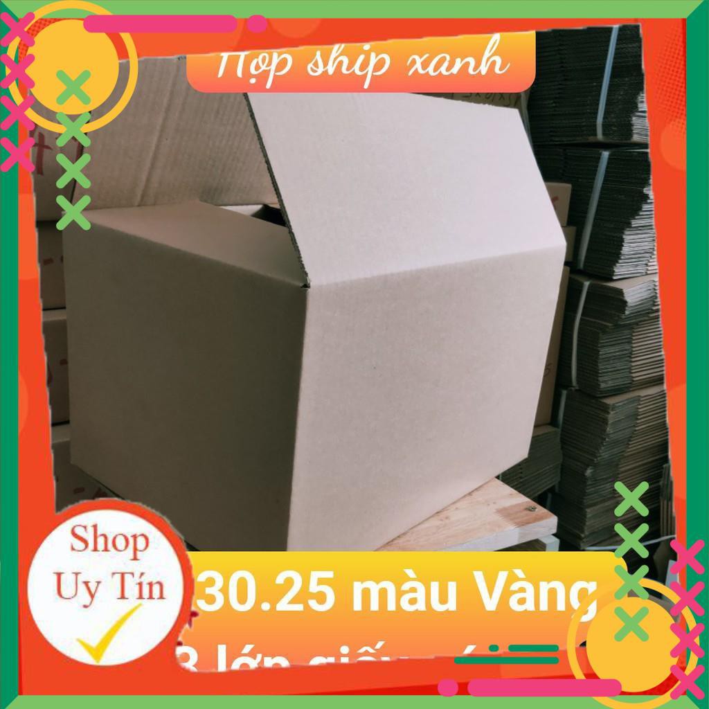 5 hộp carton 40-30-20 vàng😍 FREESHIP (hoặc 5 hộp carton 40-30-20 TRẮNG)
