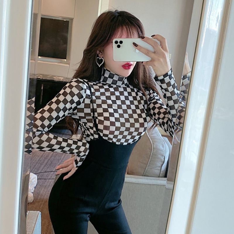 Áo Tay Dài Và Quần Dài Ống Loe Thời Trang Cho Nữ 2021 | BigBuy360 - bigbuy360.vn