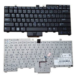 Bàn phím laptop dell latitude e6400 e6410 e5510 e5400 e6500 e6510 e5500 m2400 m4400 m4500 – có chuột, có đèn