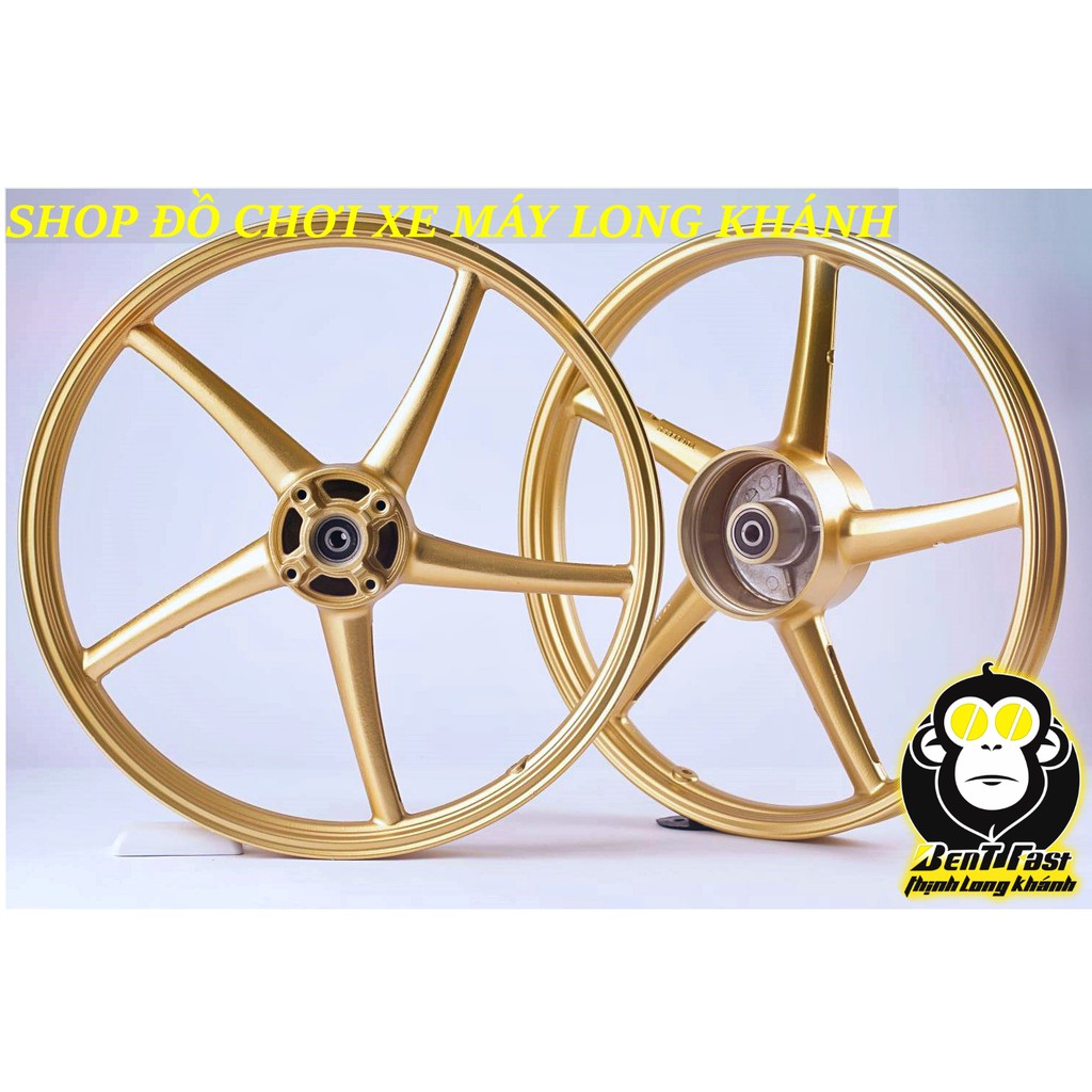 BÁNH MÂM dành cho xe Wave 1 đĩa