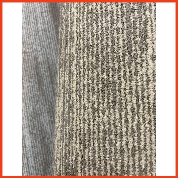 Thảm văn phòng WOOBINE Hán Long giảm tiếng ồn, chống trươn trượt_sản phẩm chính hãng giá tốt