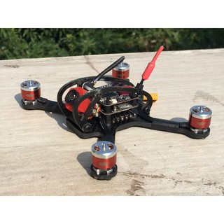 Leader-120 frame kit (không bao gồm đồ điện)