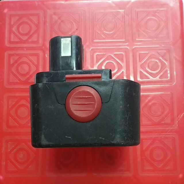 Vỏ pin máy khoan 12V Pro Gear
