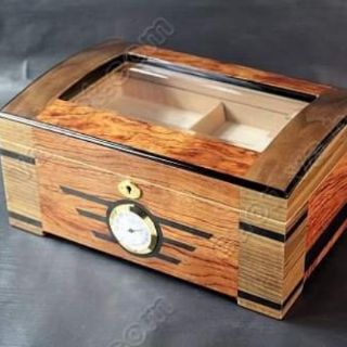 Tủ bảo quản xì gà
