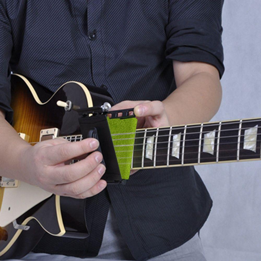 Dụng Cụ Vệ Sinh Dây ĐàN Guitar ĐiệN