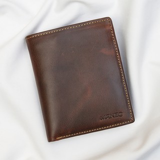 Ví da nam 💥HÀNG ĐẸP💥 bóp da nam cao cấp LEOTIVA V301 - Phong cách hàn quốc