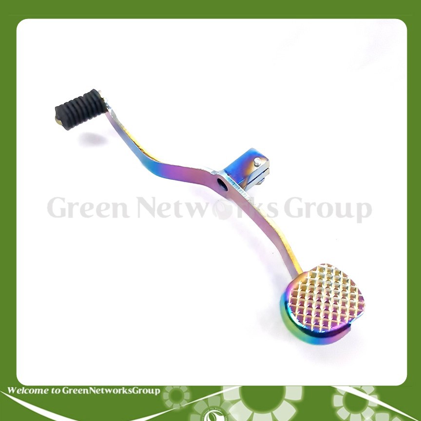 Cần số 2 chiều Exciter 155 Greennetworks
