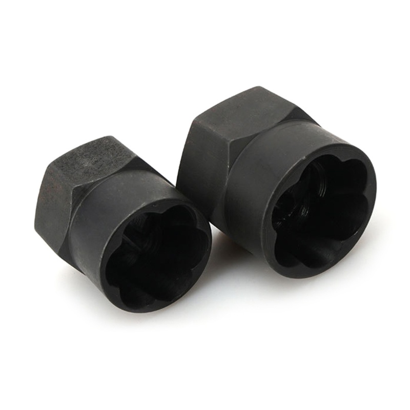 Bộ 13 Dụng Cụ Gỡ Đai Ốc Bị Hỏng Bằng Hợp Kim Thép