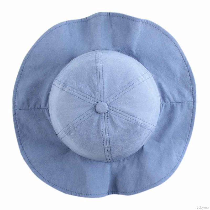 Nón Bucket in họa tiết dễ thương cho bé