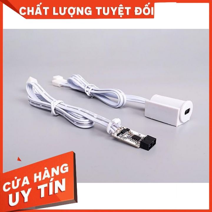 Cảm Biến Vẫn Tay ( tắt/mở) Cảm Biến Chạm Tay,Cảm Biến 12V