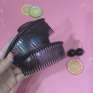 XƯỚC TÓC MÁI. XƯỚC TÓC NỬA ĐẦU (NHỰA)