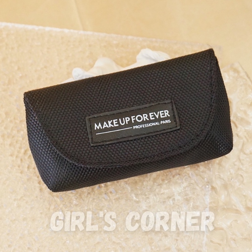 Túi mini đựng cọ kabuki MakeUp ForEver