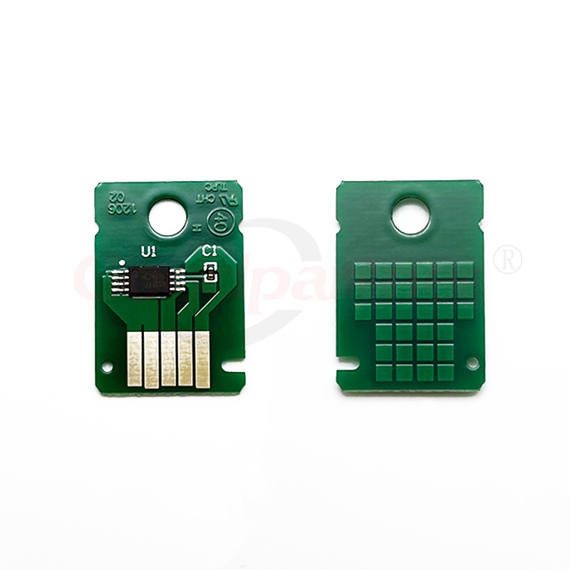 10 Chip Mực MC-G02 Cho Máy Ảnh Canon G1020 G2020 G3020 G3060 G1220 G2160 G2260 G3160 G3260 G540 G550 G570 G620 g640 G650