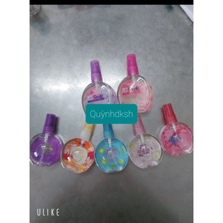 Nước hoa pucelle 75ml và 150ml