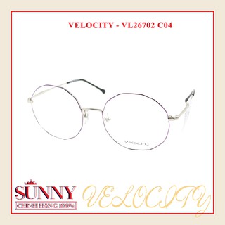 Gọng Kính Velocity VL26702