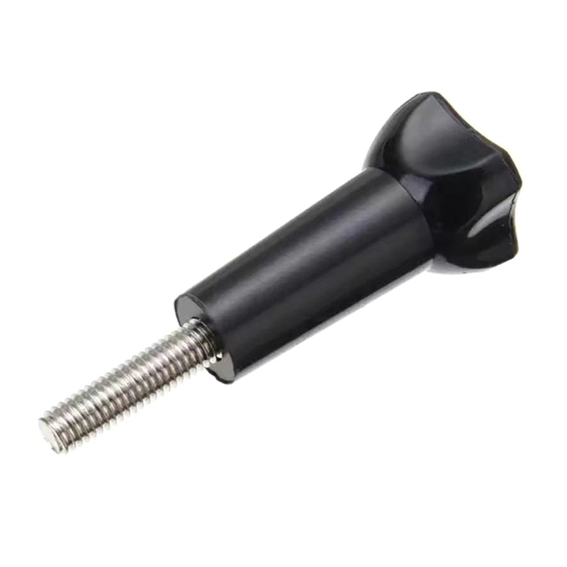 Bộ Phụ Kiện Gắn Miệng Thuyền Trượt Ván Kèm Ốc Vít Chuyên Dụng Cho Hero 10 9 8 7 6 5 4 3 + 3 2 1