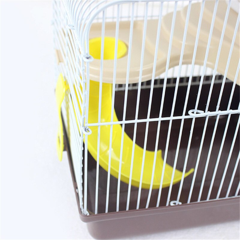 Lồng Chuột Hamster 30cmx23cmx17cm Legaxi HH40