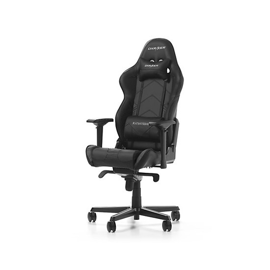 Ghế DXRACER GAMING CHAIR - Racing Pro Series GC-R131-N-V2 (OH/RV131/N)- Hàng Chính Hãng